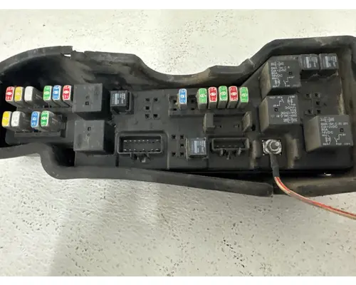 MACK 15MS577M Fuse Box