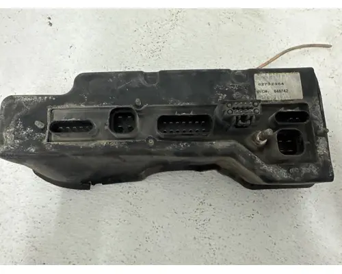 MACK 15MS577M Fuse Box