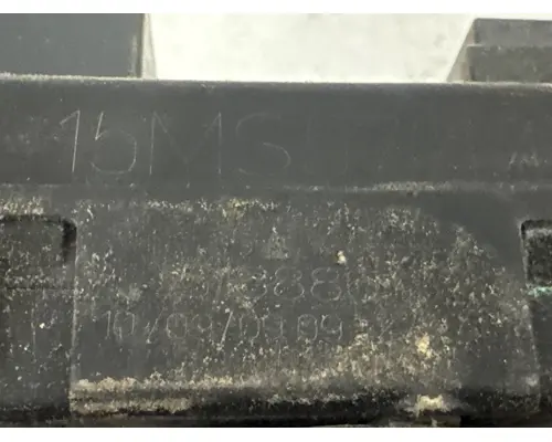 MACK 15MS577M Fuse Box