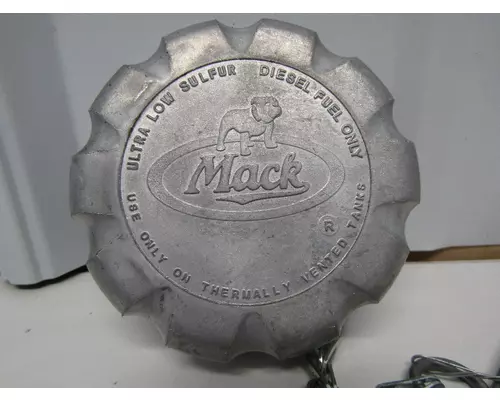 MACK 16MF319M Fuel Cap