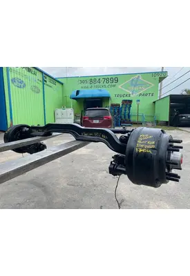 MACK 18,000 LBS Axle Assembly, Front (Steer)