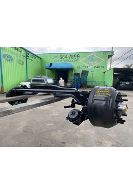 MACK 18,000 LBS Axle Assembly, Front (Steer)