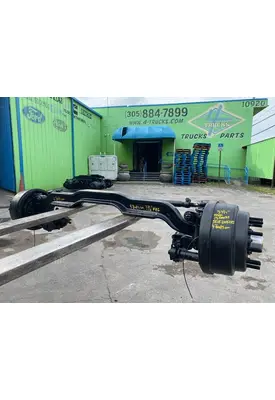 MACK 18,000 LBS Axle Assembly, Front (Steer)