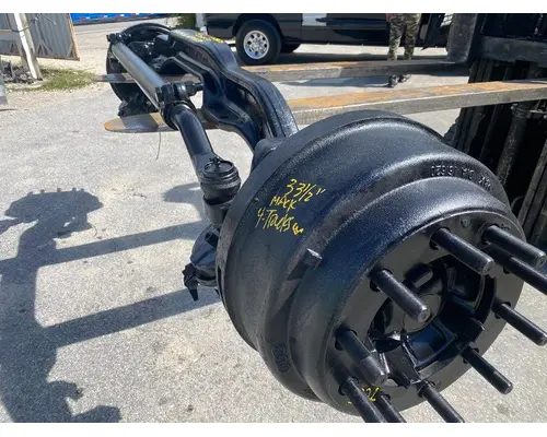 MACK 18,000 LBS Axle Assembly, Front (Steer)