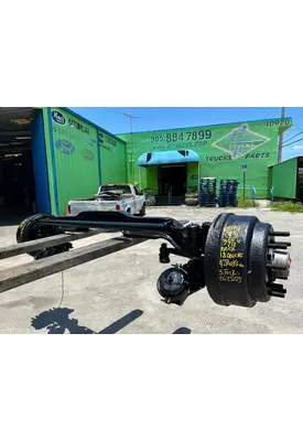 MACK 18,000 LBS Axle Assembly, Front (Steer)