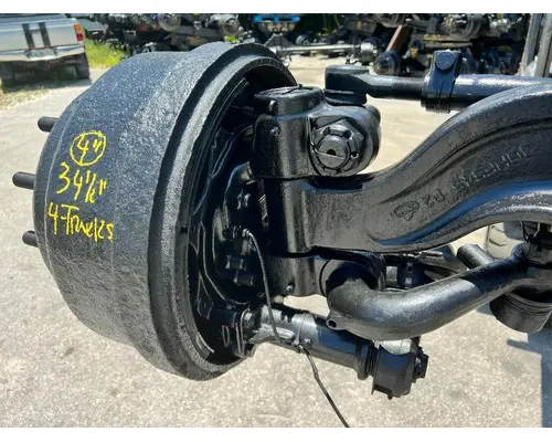 MACK 18,000 LBS Axle Assembly, Front (Steer)