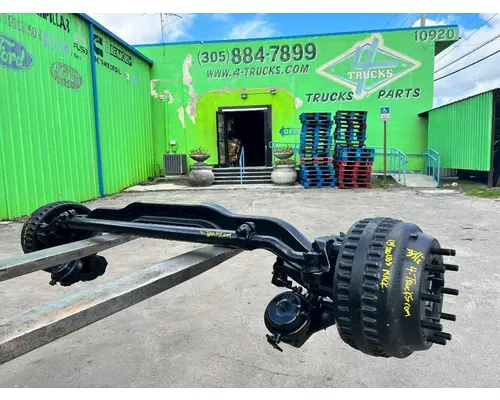 MACK 18,000 LBS Axle Assembly, Front (Steer)