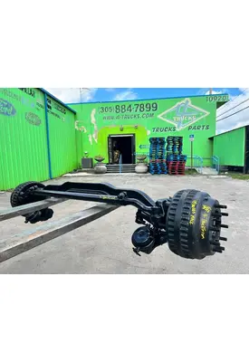 MACK 18,000 LBS Axle Assembly, Front (Steer)
