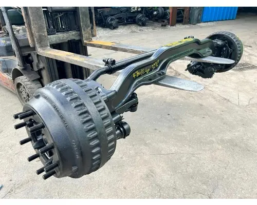 MACK 18,000 LBS Axle Assembly, Front (Steer)