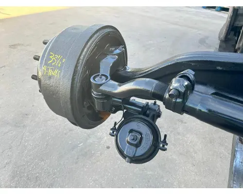 MACK 18,000 LBS Axle Assembly, Front (Steer)