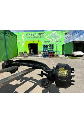 MACK 18,000 LBS Axle Assembly, Front (Steer)