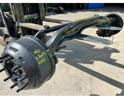 MACK 18,000 LBS Axle Assembly, Front (Steer)