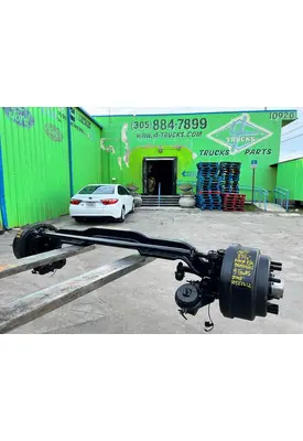 MACK 18,000 LBS Axle Assembly, Front (Steer)