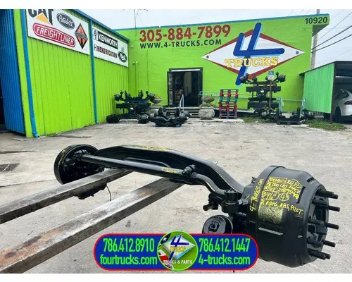 MACK 18,000 LBS Axle Assembly, Front (Steer)
