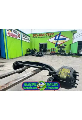MACK 18,000 LBS Axle Assembly, Front (Steer)
