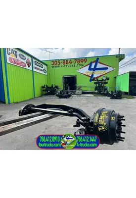 MACK 18,000 LBS Axle Assembly, Front (Steer)