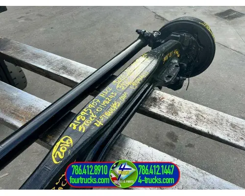 MACK 18,000 LBS Axle Assembly, Front (Steer)