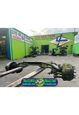 MACK 18,000 LBS Axle Assembly, Front (Steer)