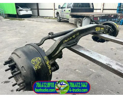 MACK 18,000 LBS Axle Assembly, Front (Steer)