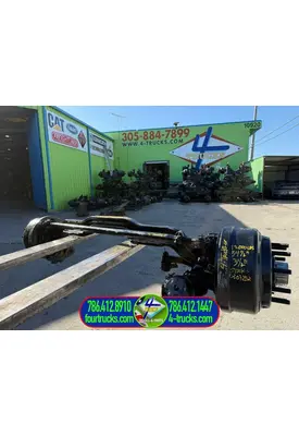 MACK 18,000 LBS Axle Assembly, Front (Steer)