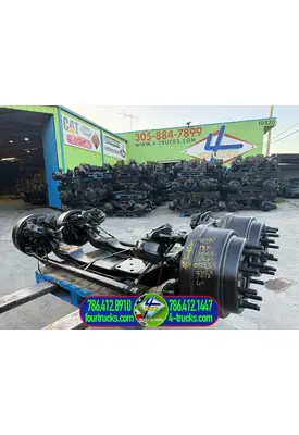MACK 18,000 LBS Axle Assembly, Front (Steer)
