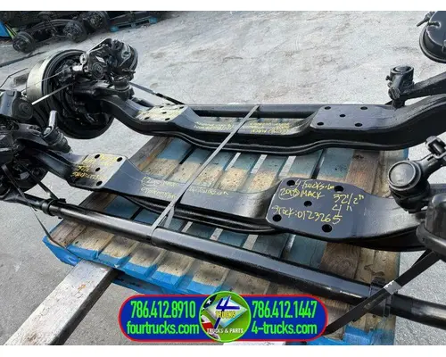 MACK 18,000 LBS Axle Assembly, Front (Steer)