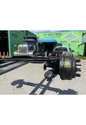 MACK 18.000 LBS Axle Assembly, Front (Steer)
