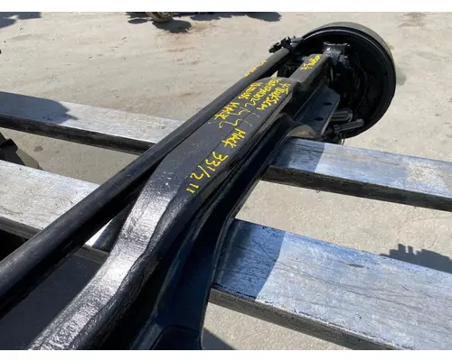 MACK 18.000 LBS Axle Assembly, Front (Steer)