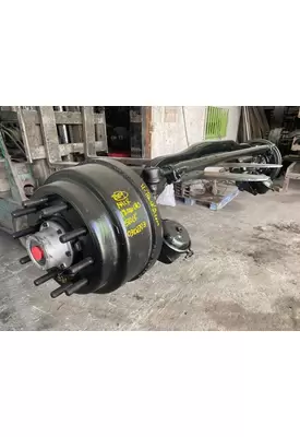 MACK 18.000 LBS Axle Assembly, Front (Steer)