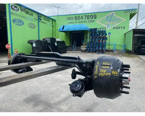 MACK 18.000LBS Axle Assembly, Front (Steer)