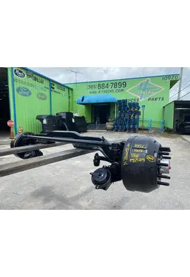 MACK 18.000LBS Axle Assembly, Front (Steer)