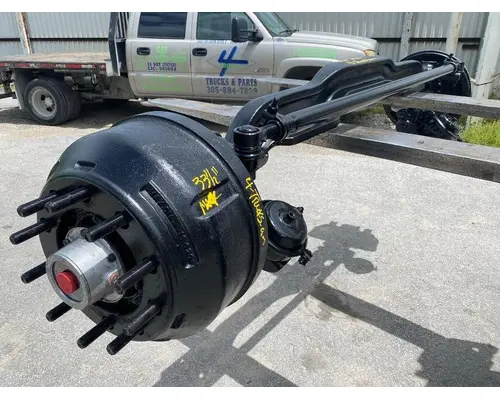 MACK 18.000LBS Axle Assembly, Front (Steer)