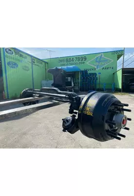 MACK 18.000LBS Axle Assembly, Front (Steer)