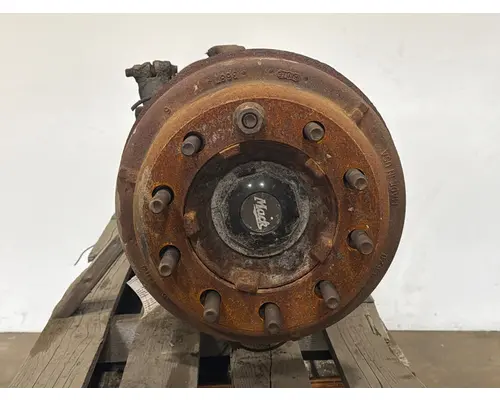 MACK 18K Axle Beam (Front)