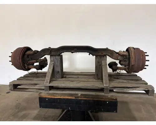 MACK 18K Axle Beam (Front)