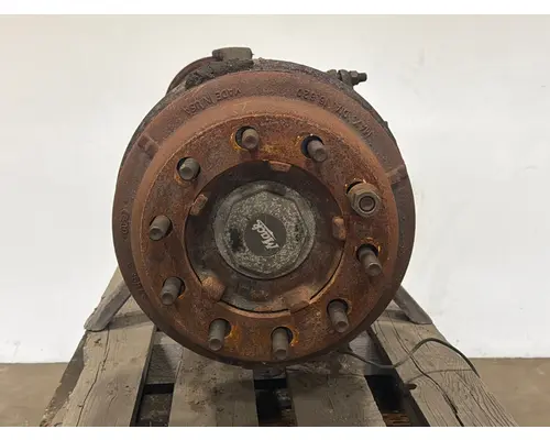 MACK 18K Axle Beam (Front)