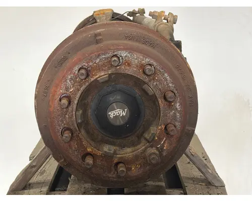 MACK 18K Axle Beam (Front)