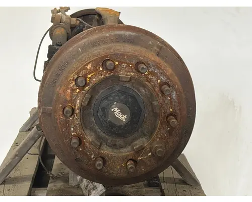 MACK 18K Axle Beam (Front)