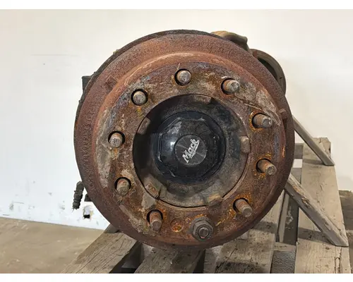 MACK 18K Axle Beam (Front)