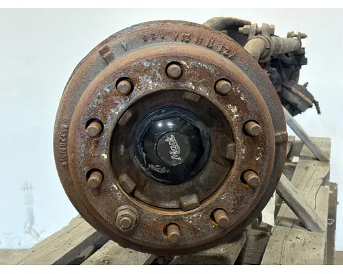 MACK 18K Axle Beam (Front)