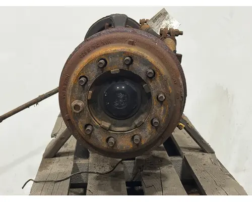 MACK 18K Axle Beam (Front)