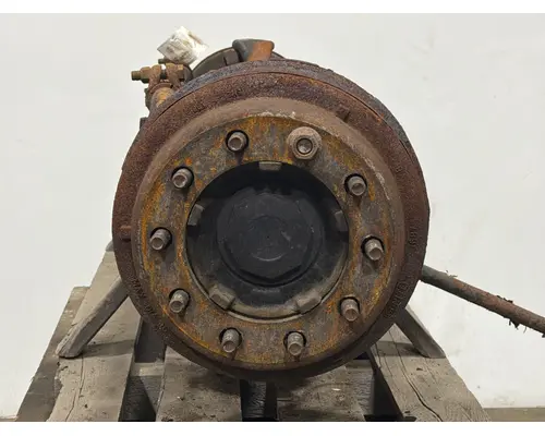 MACK 18K Axle Beam (Front)