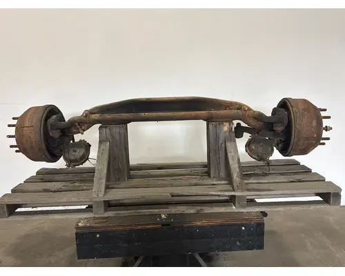 MACK 18K Axle Beam (Front)