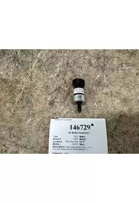 MACK 20489116 Air Brake Components