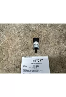 MACK 20489118 Air Brake Components