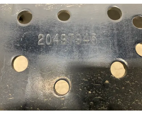 MACK 20497945 Crossmember