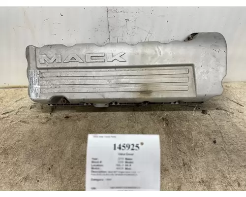 MACK 20539156 Valve Cover