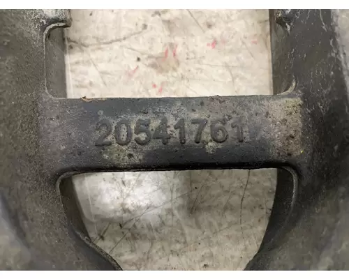 MACK 20541761 Brackets, Misc.