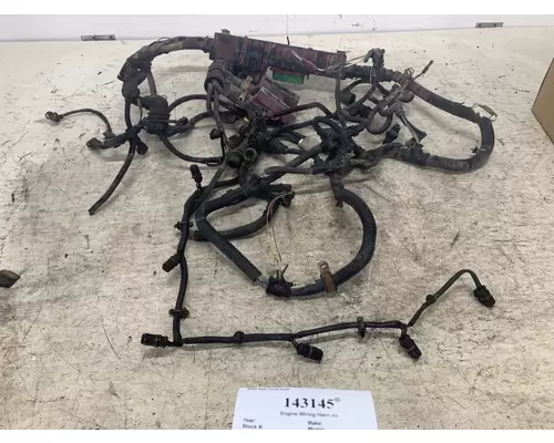 MACK 20574373 Engine Wiring Harness