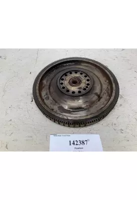 MACK 20711957 Flywheel